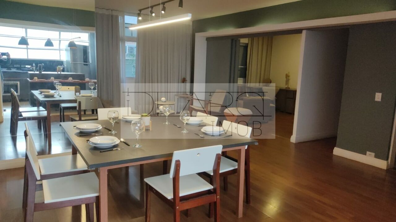 Apartamento para Locação - Jardim Paulista