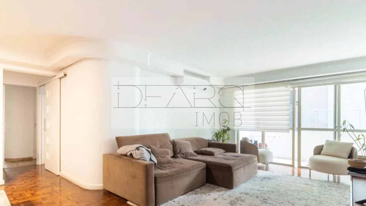 Apartamento para Locação - Vila Olímpia