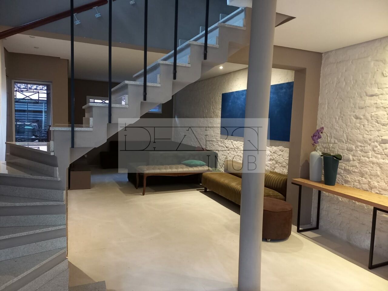 Sobrado para Venda - Brooklin