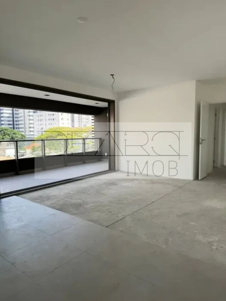 Apartamento para Venda - Indianópolis