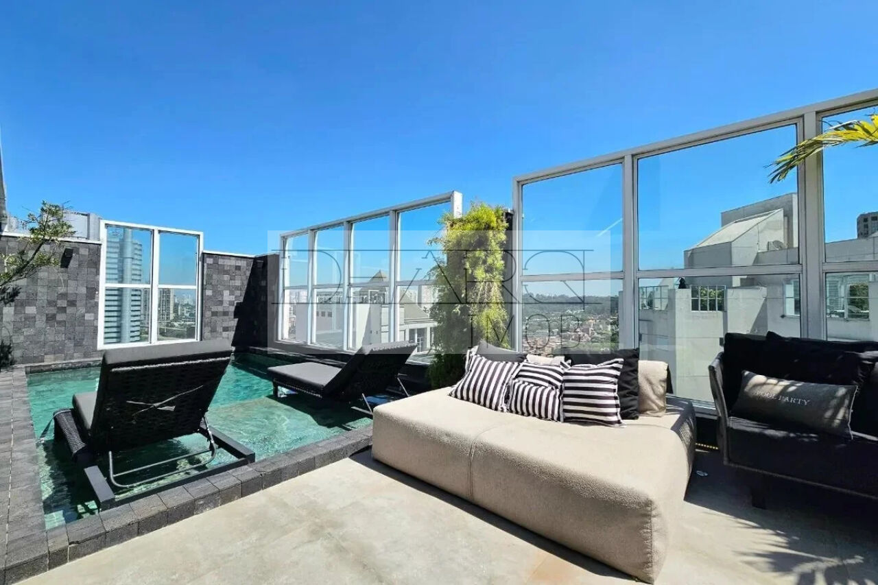 Apartamento para Venda - Brooklin Paulista