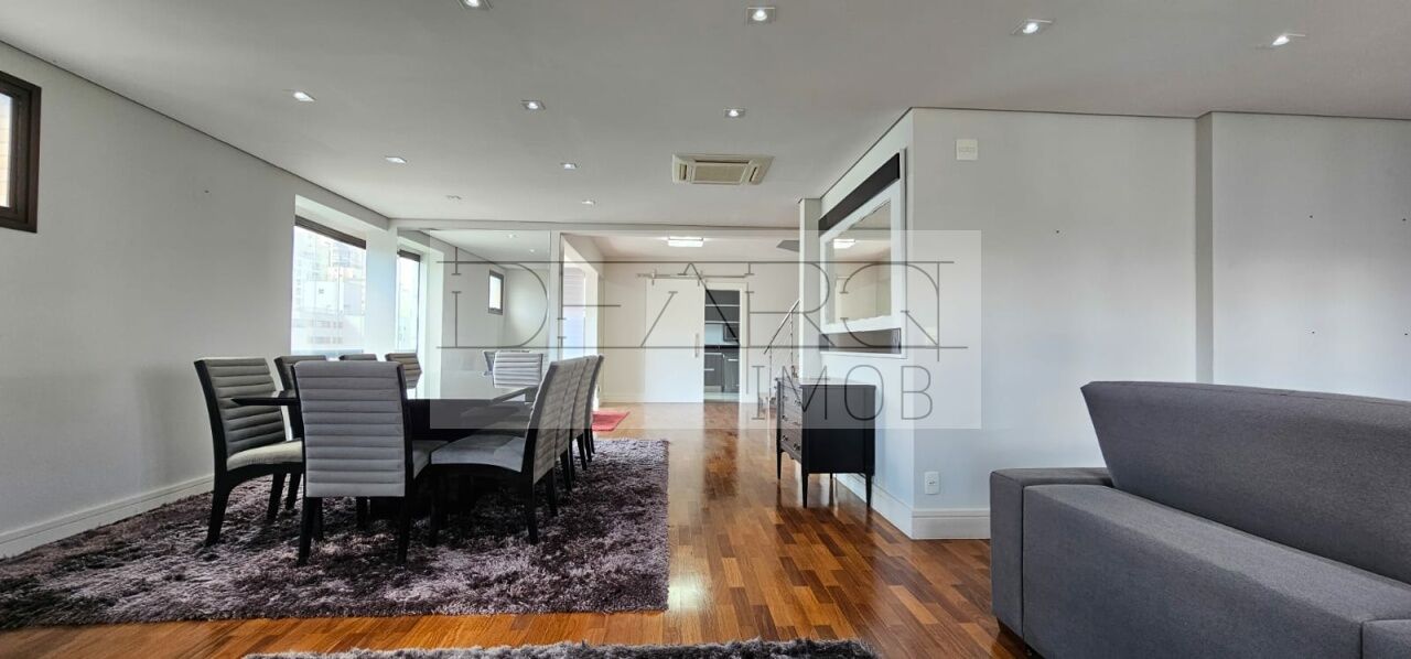 Cobertura para Venda - Jardim Paulista