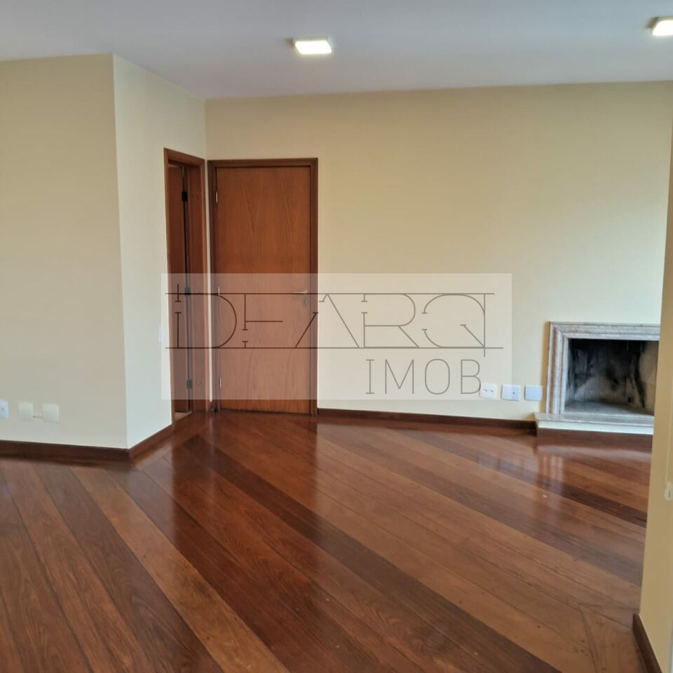 Apartamento para Locação - Brooklin