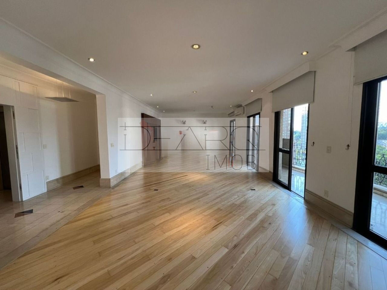 Apartamento para Venda - Moema