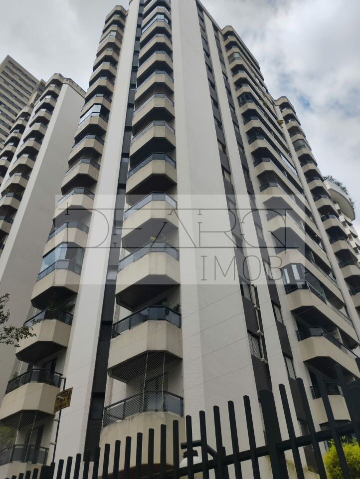 Apartamento para Venda - Brooklin Paulista