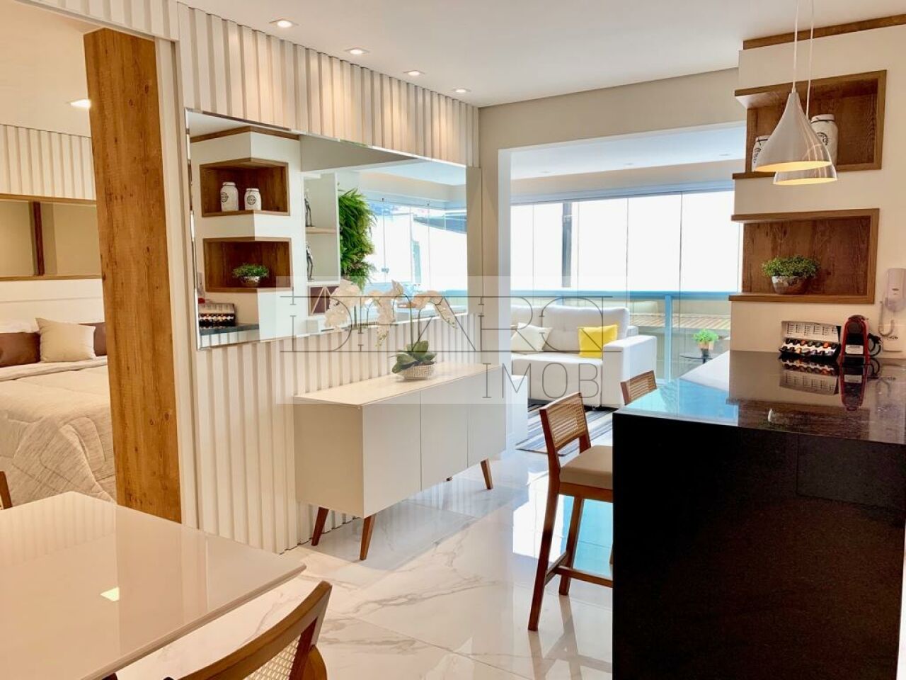 Apartamento para Locação - Vila Nova Conceição