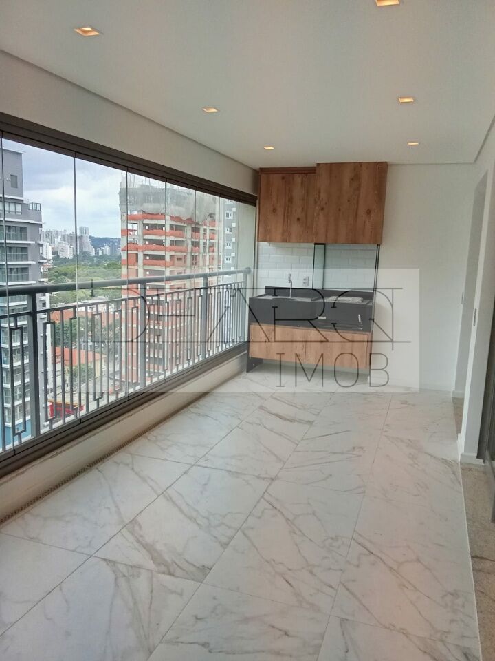 Apartamento para Locação - Moema