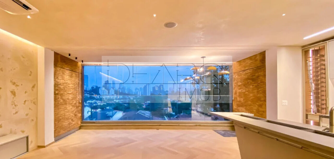 Duplex para Locação - Cerqueira César