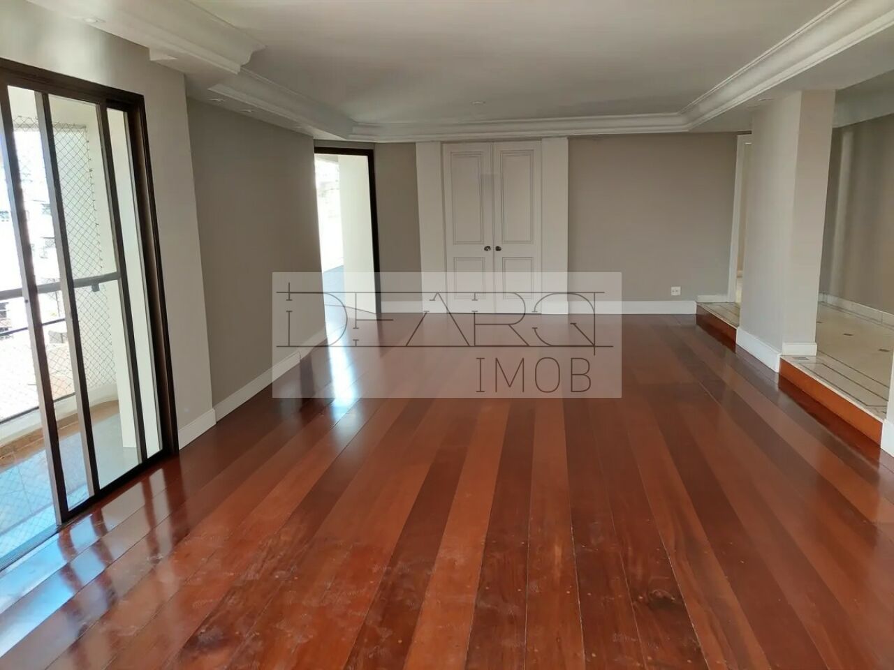 Apartamento para Locação - Vila Nova Conceição