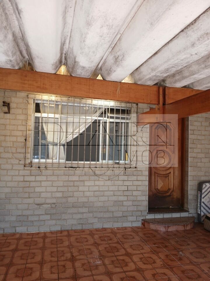 Casa Térrea para Venda - Vila Cordeiro