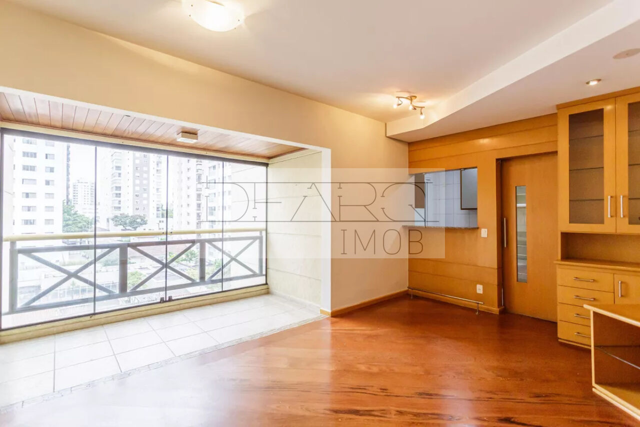 Apartamento para Venda - Moema