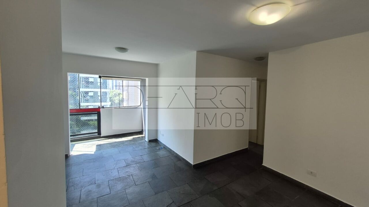 Apartamento para Venda - Vila Olímpia