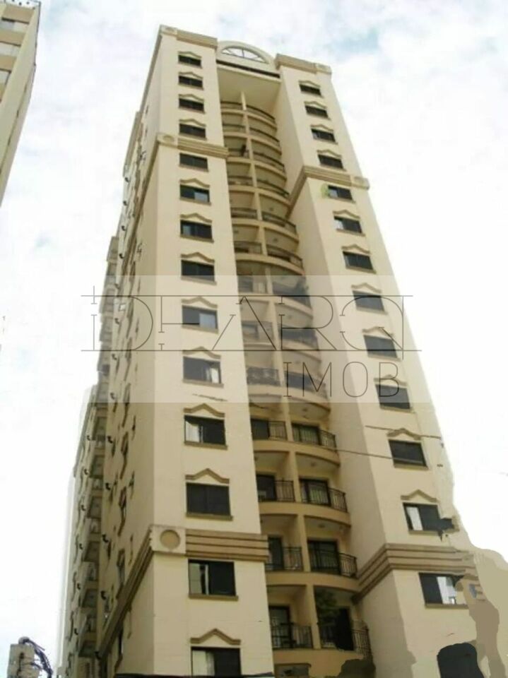 Apartamento para Venda - Cidade Monções