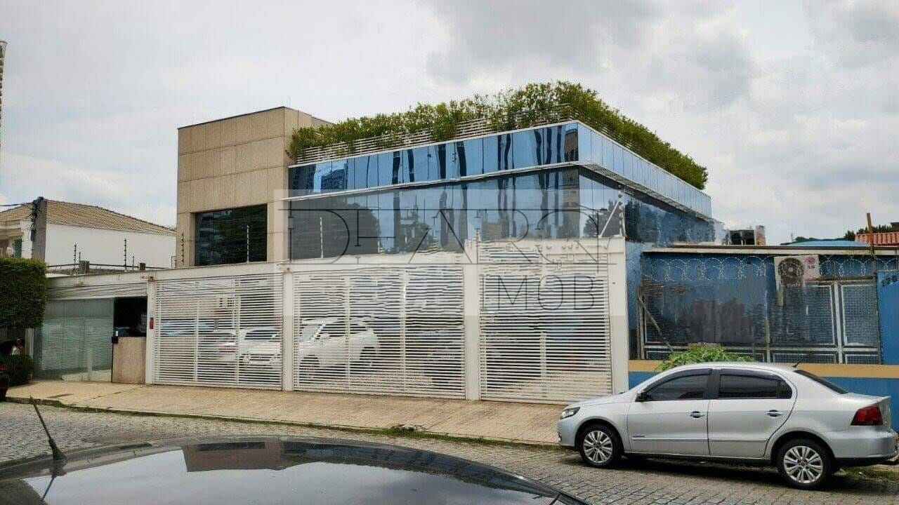 Prédio para Locação - Vila Cordeiro