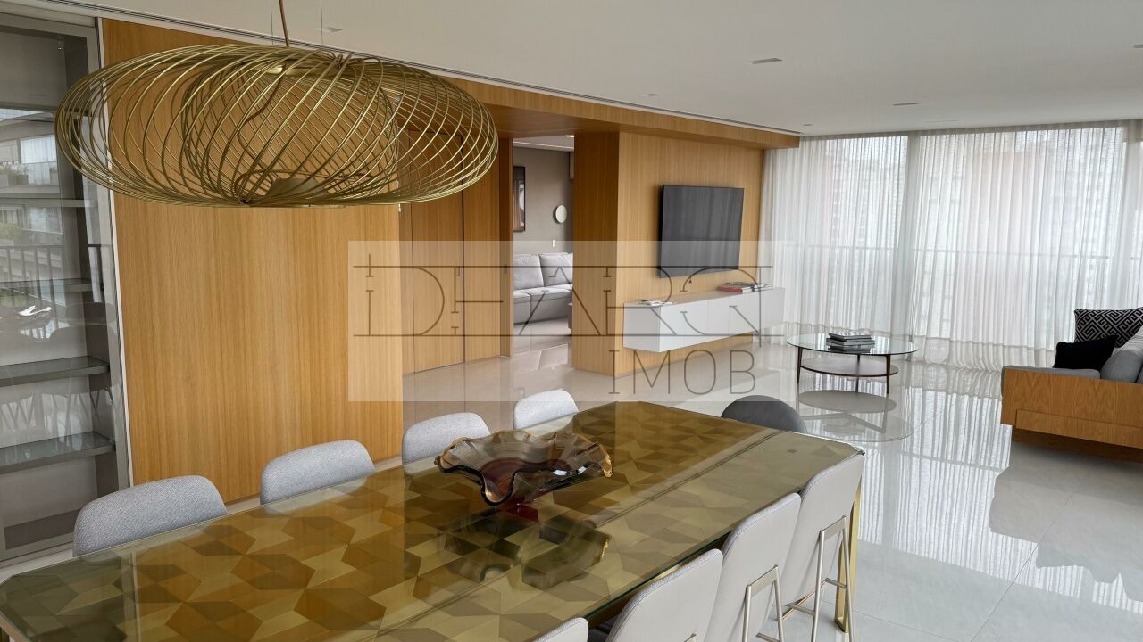 Apartamento para Venda - Vila Olímpia