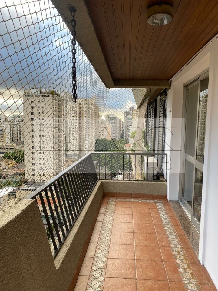 Apartamento para Locação - Indianópolis