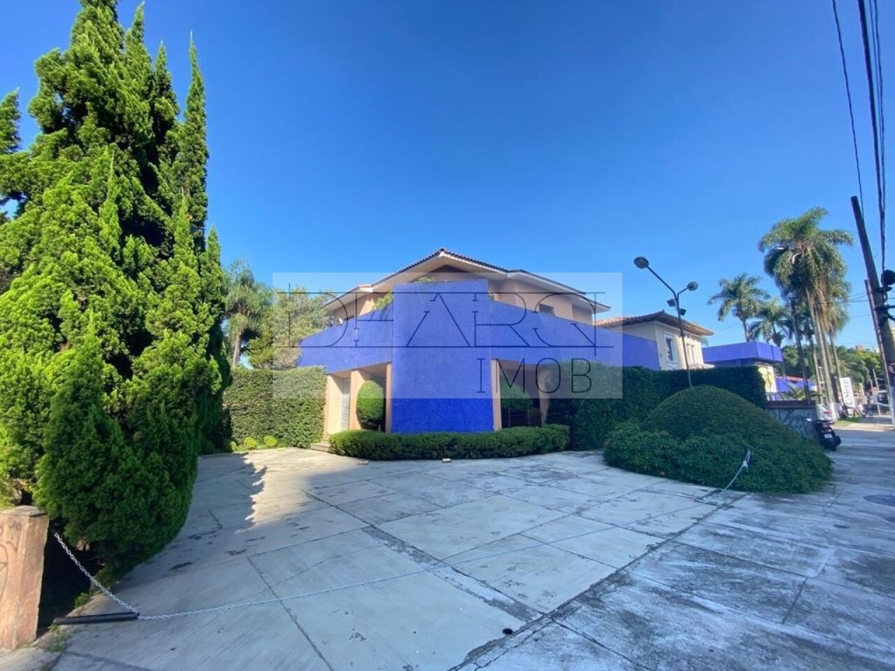 Sobrado para Venda - Jardim América