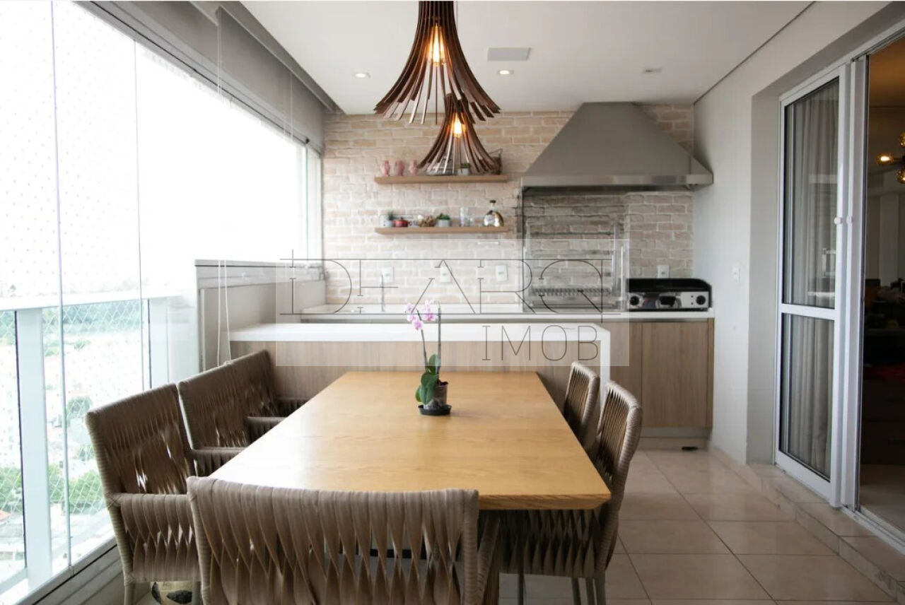 Apartamento para Venda - Jardim da Glória