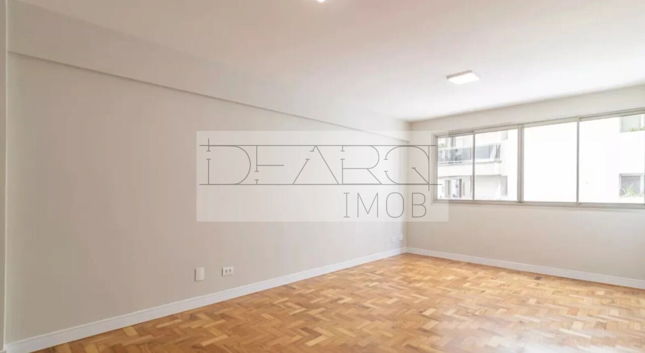 Apartamento para Venda - Vila Uberabinha