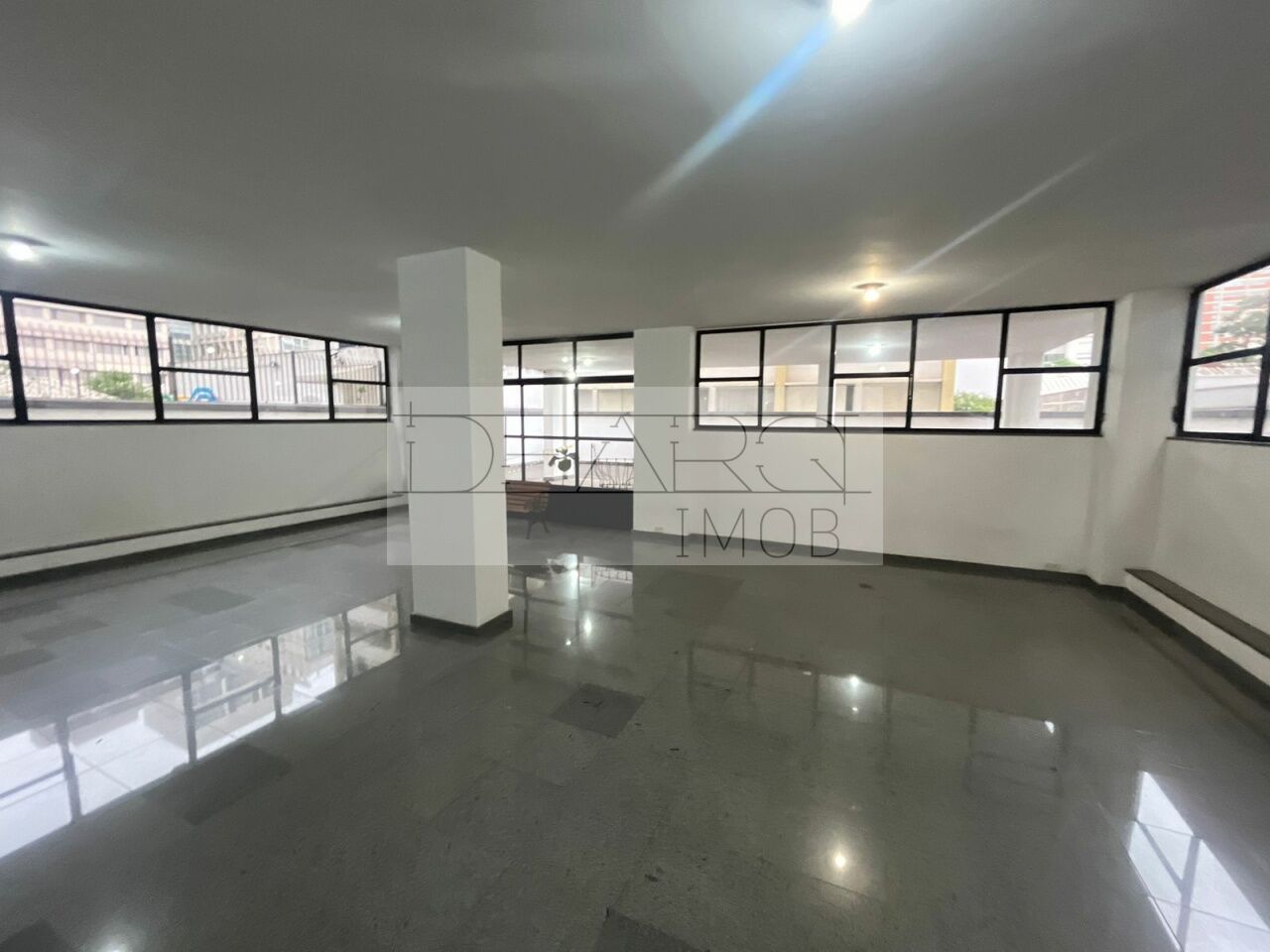 Apartamento para Venda - Jardim Paulista