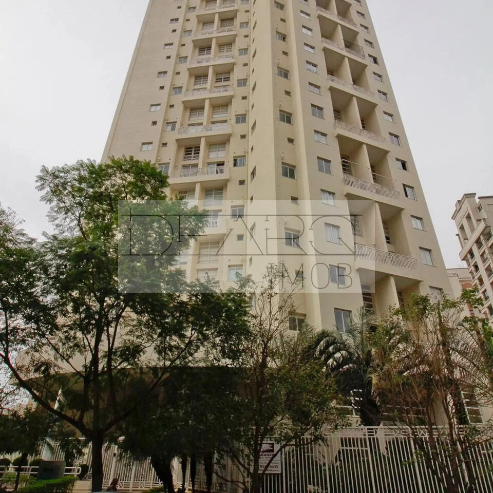 Apartamento para Locação - Perdizes