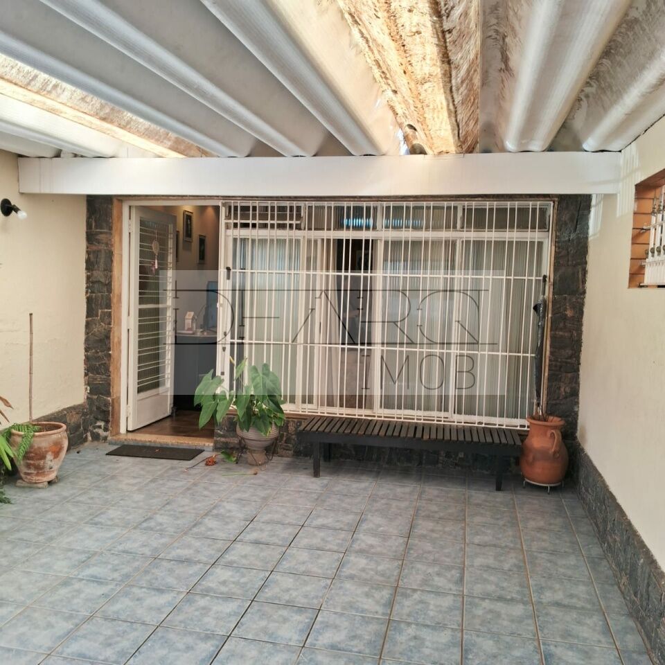 Casa para Venda - Brooklin Paulista