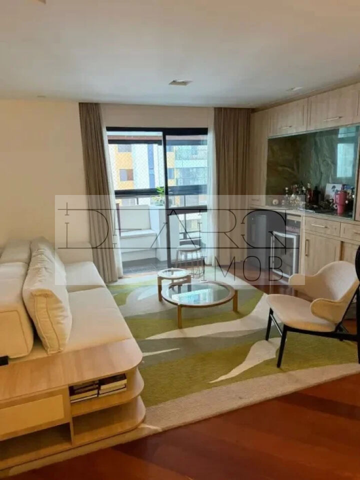 Apartamento para Venda - Campo Belo