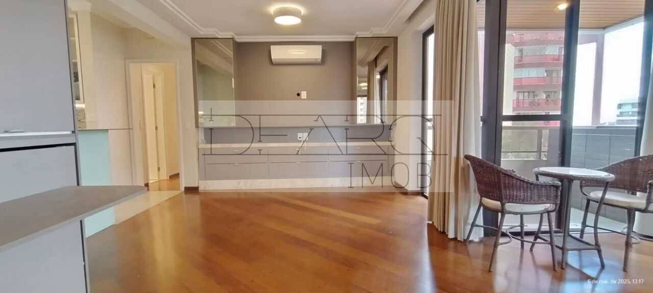 Apartamento para Venda - Vila Mariana