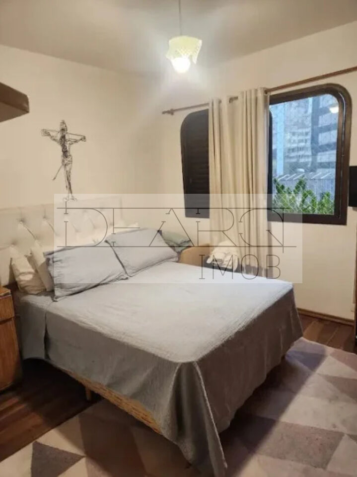 Apartamento para Venda - Aclimação