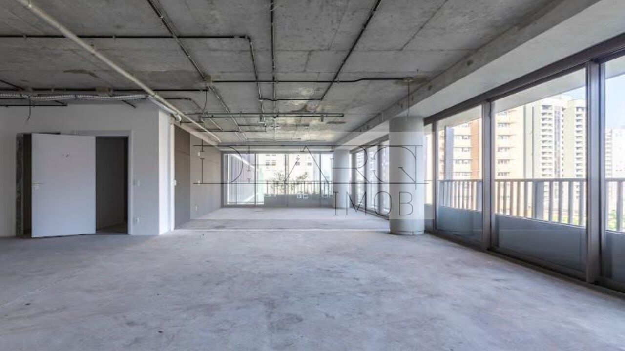 Apartamento para Venda - Vila Nova Conceição