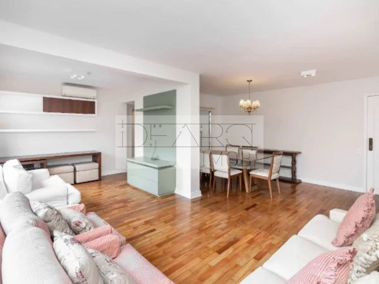 Apartamento para Locação - Jardim Paulista