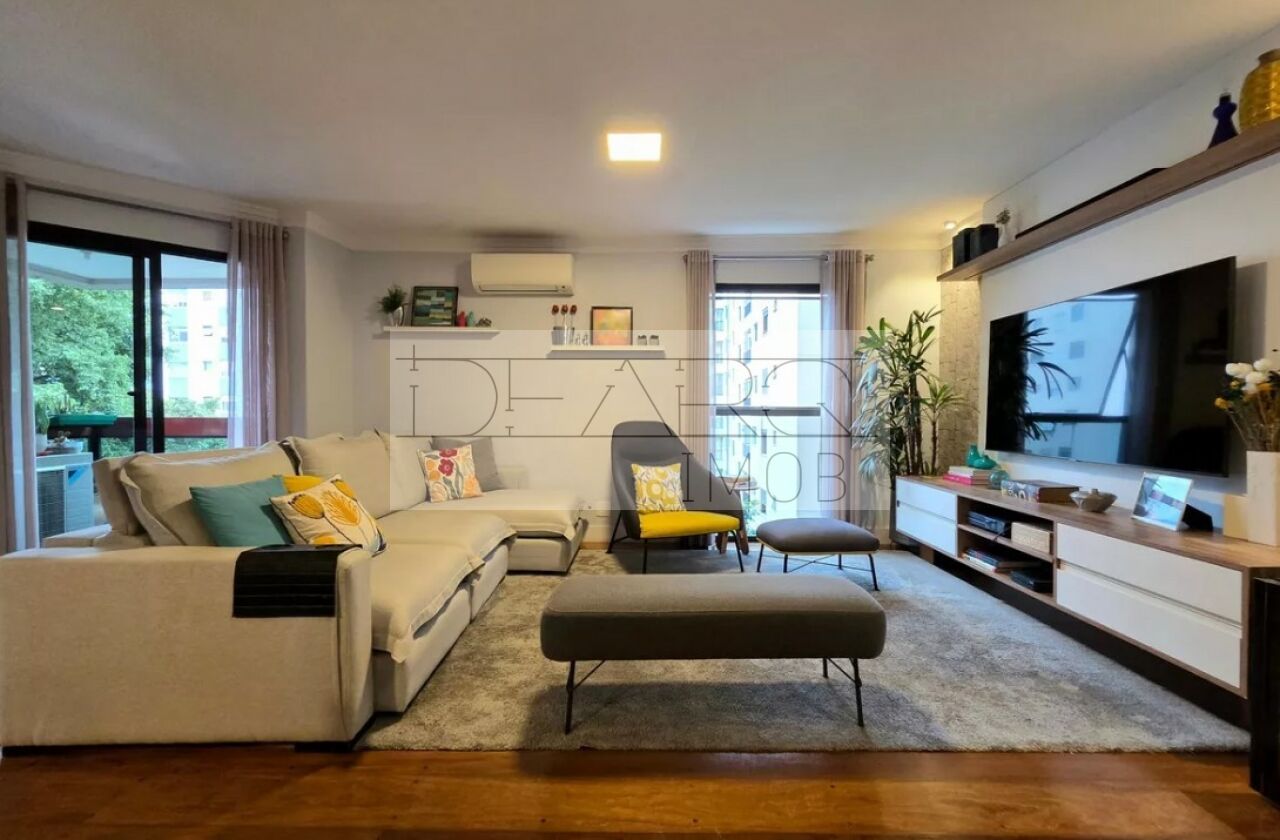 Apartamento para Venda - Vila Olímpia