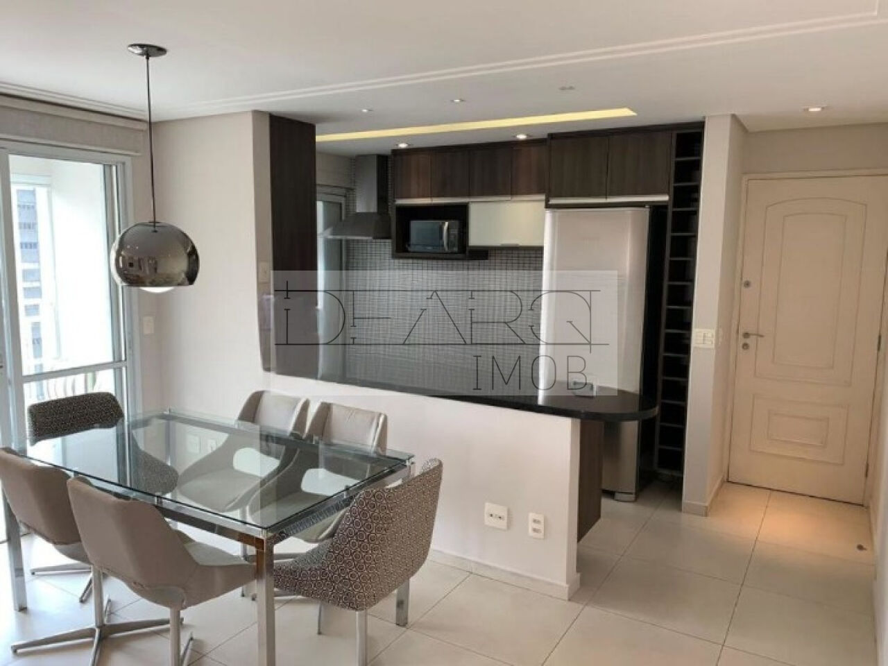 Apartamento para Venda - Vila Nova Conceição