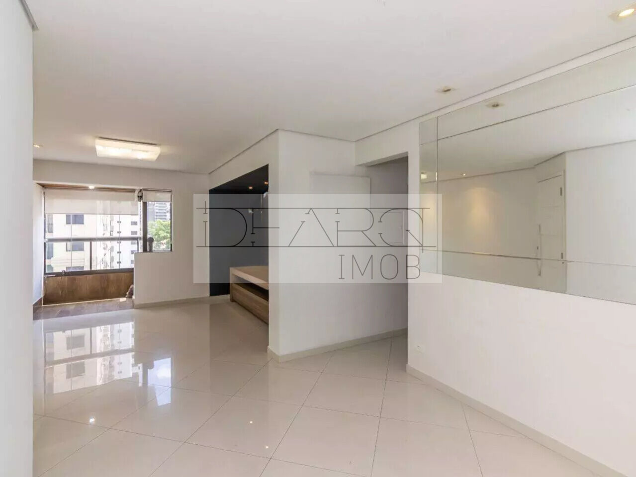 Apartamento para Venda - Brooklin