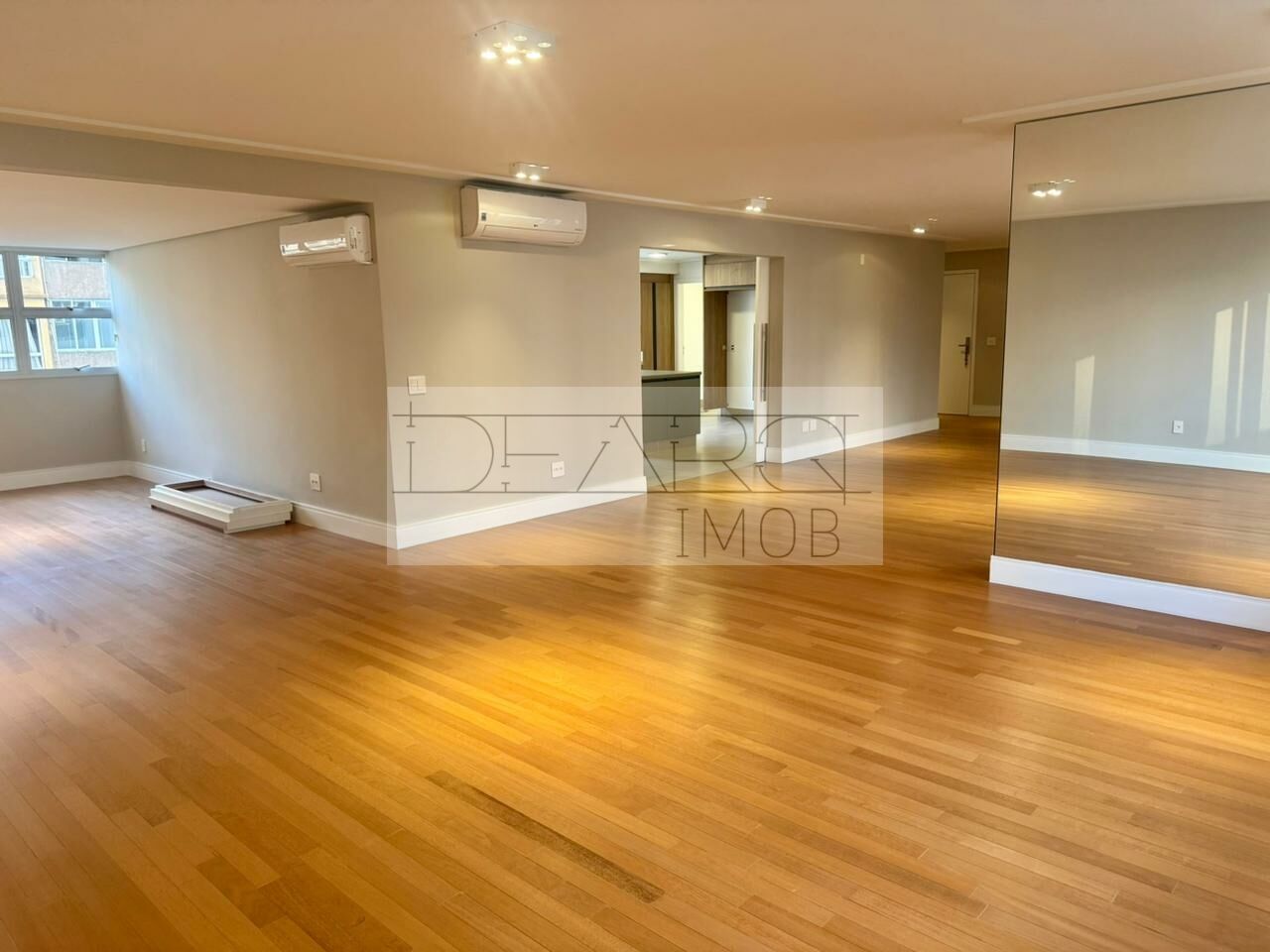 Apartamento para Venda - Jardim Paulista