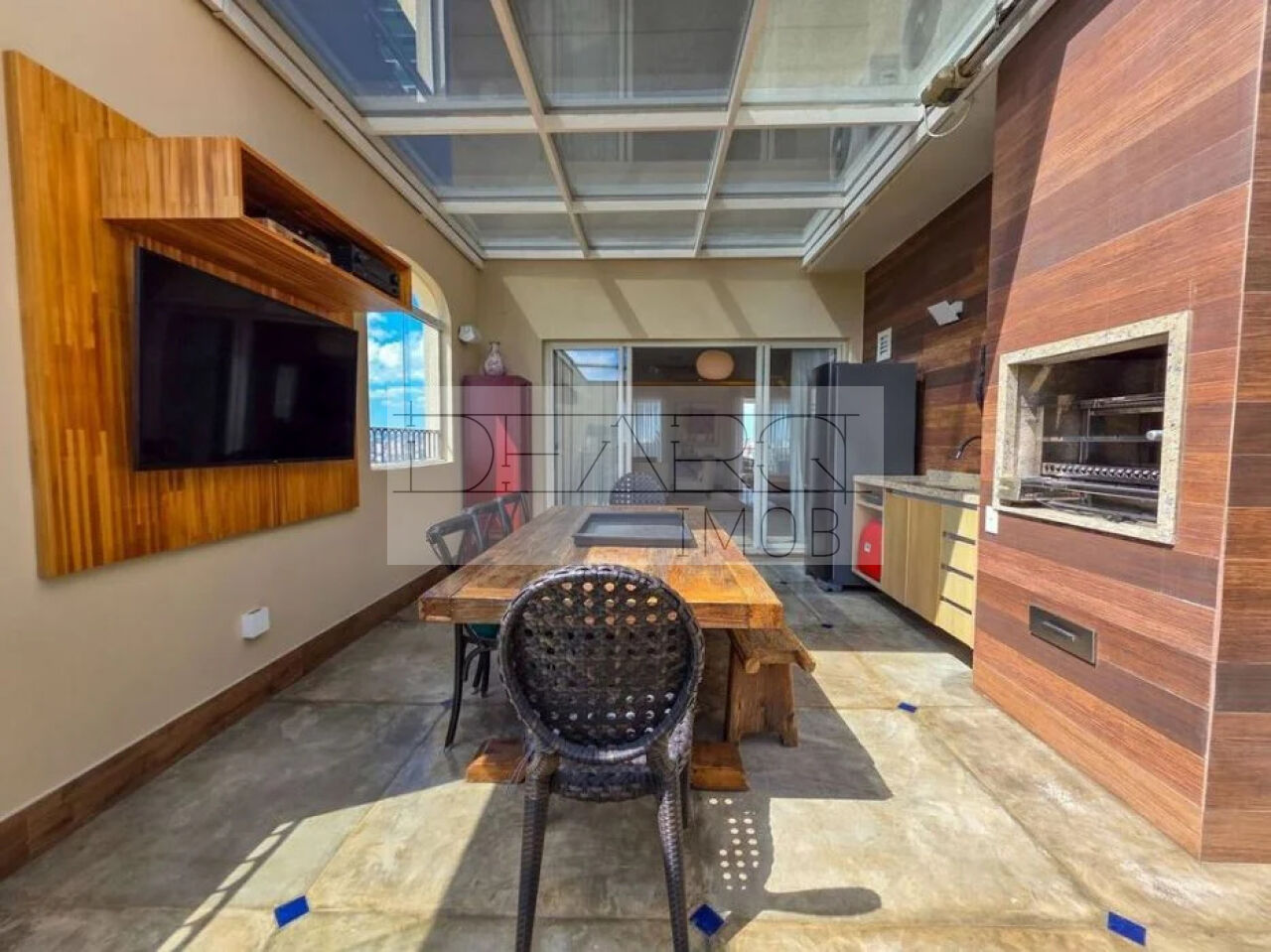 Apartamento para Venda - Campo Belo