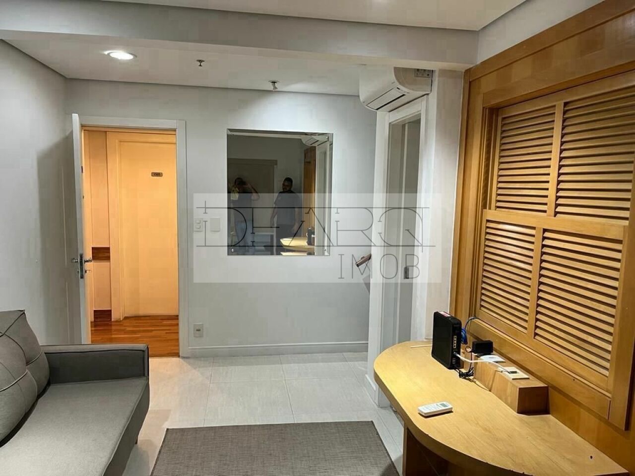 Apartamento para Locação - Moema