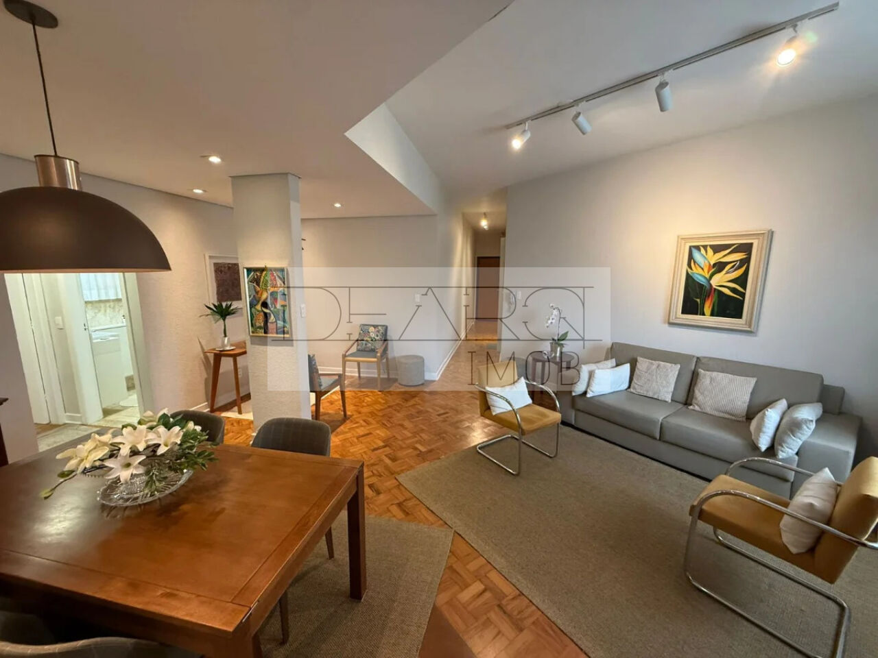 Apartamento para Venda - Vila Mariana