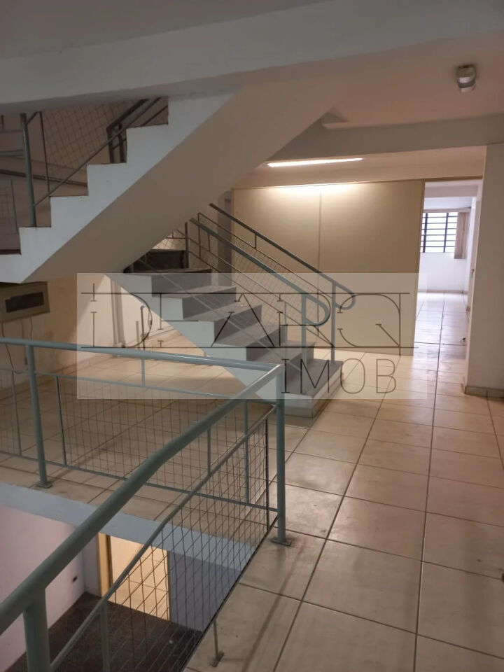 Condomínio para Venda - Liberdade