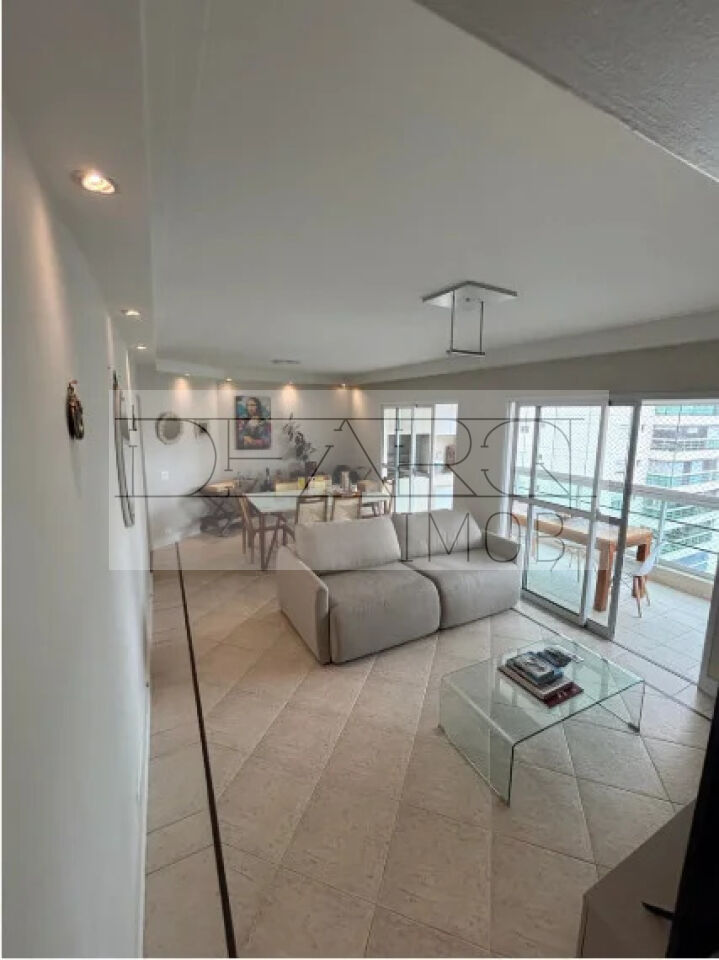 Apartamento para Venda - Vila Olímpia