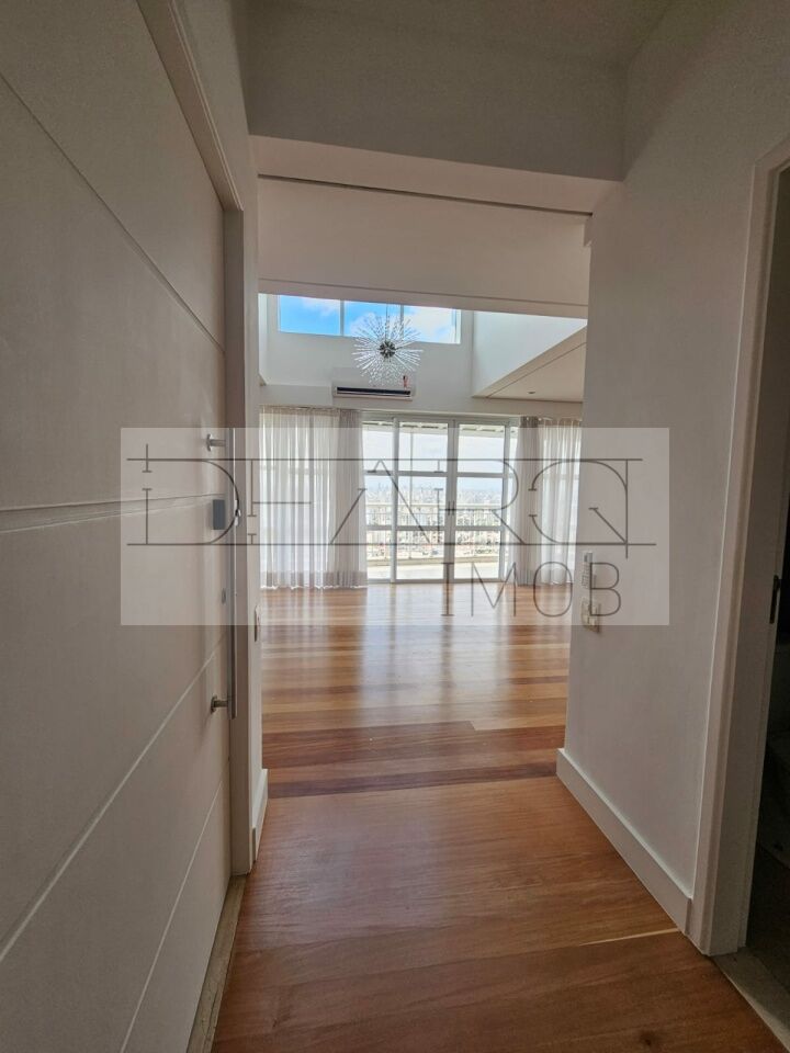 Cobertura para Venda - Boqueirão