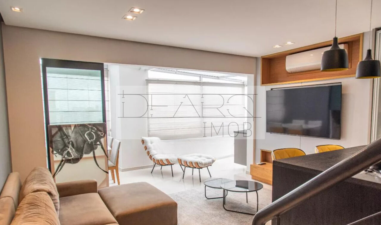 Apartamento para Venda - Vila Mariana