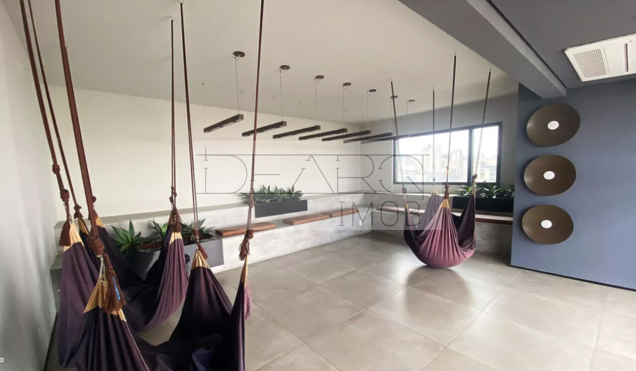 Apartamento para Venda - Jardim Paulista