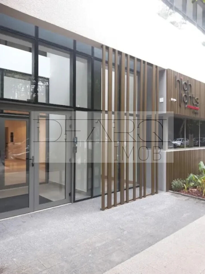 Apartamento para Venda - Pinheiros