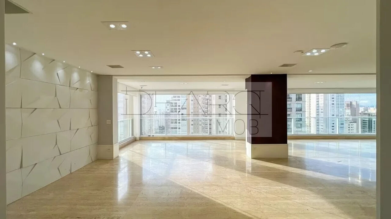 Apartamento para Venda - Campo Belo