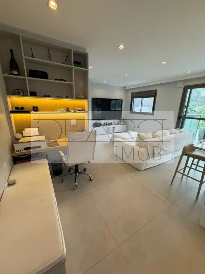 Apartamento para Venda - Indianópolis