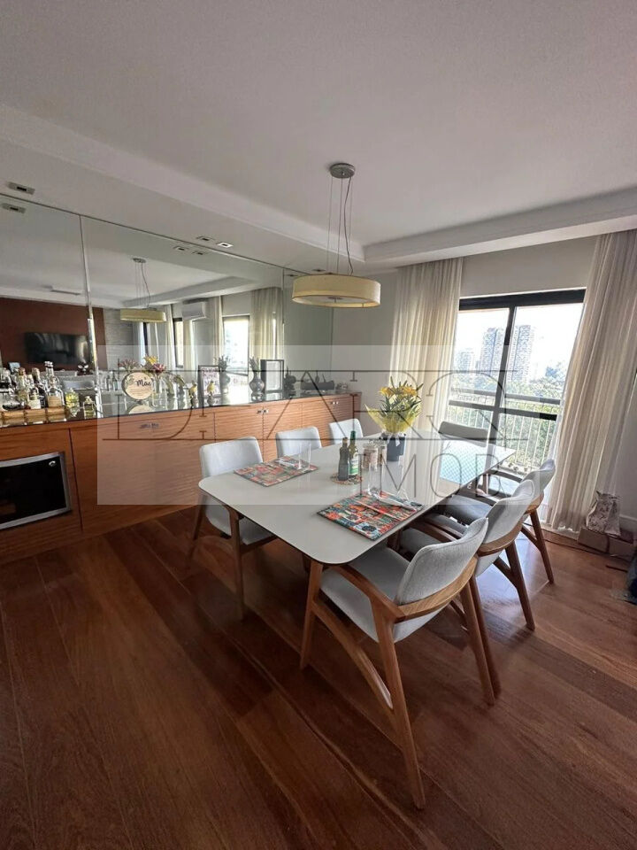 Apartamento para Venda - Indianópolis