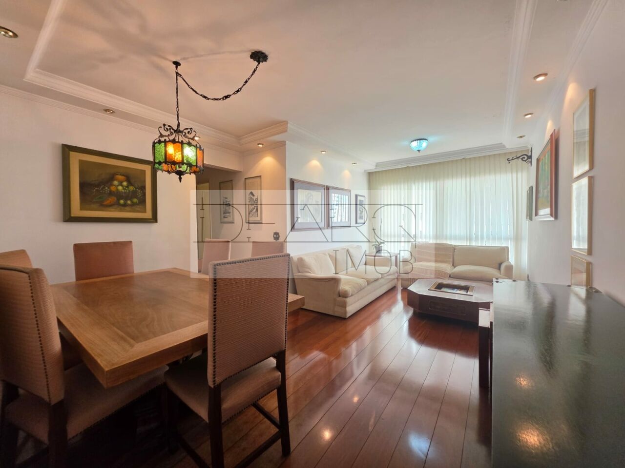 Apartamento para Locação - Paraíso