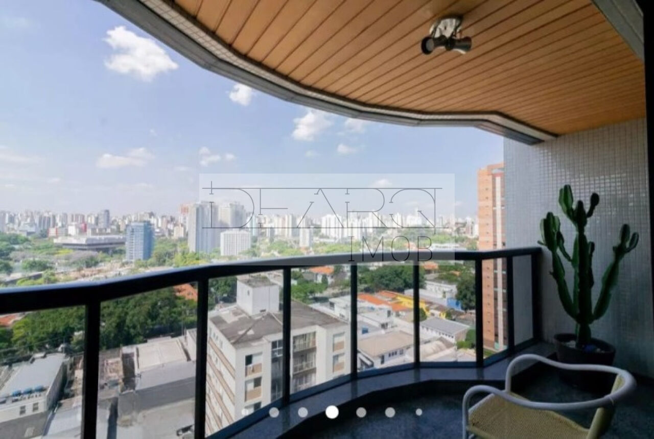 Apartamento para Venda - Moema