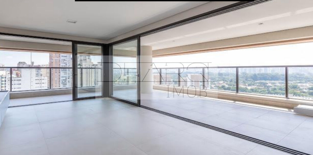 Apartamento para Venda - Moema
